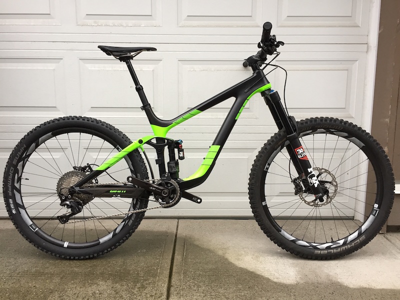 reign advanced 1 2017