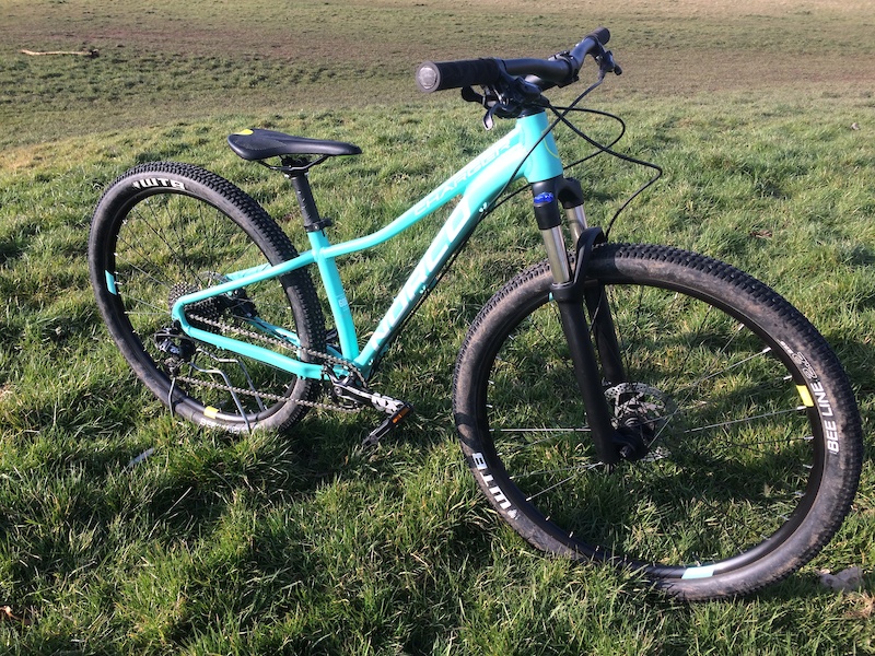 2017 norco charger 7.3