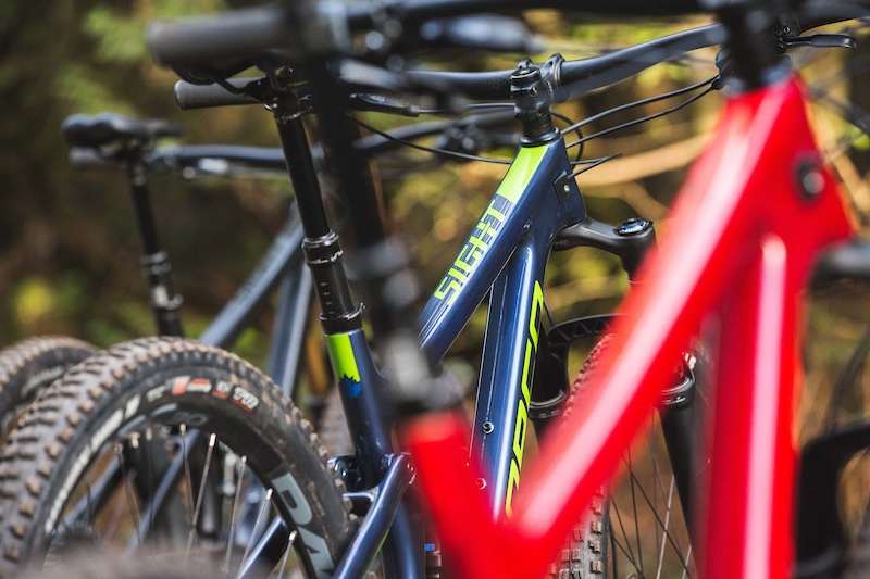 norco build your ride