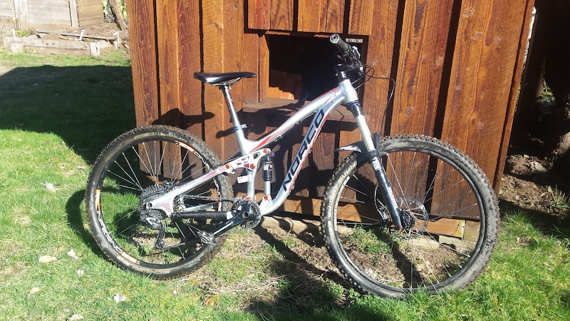 norco sight killer b 2013