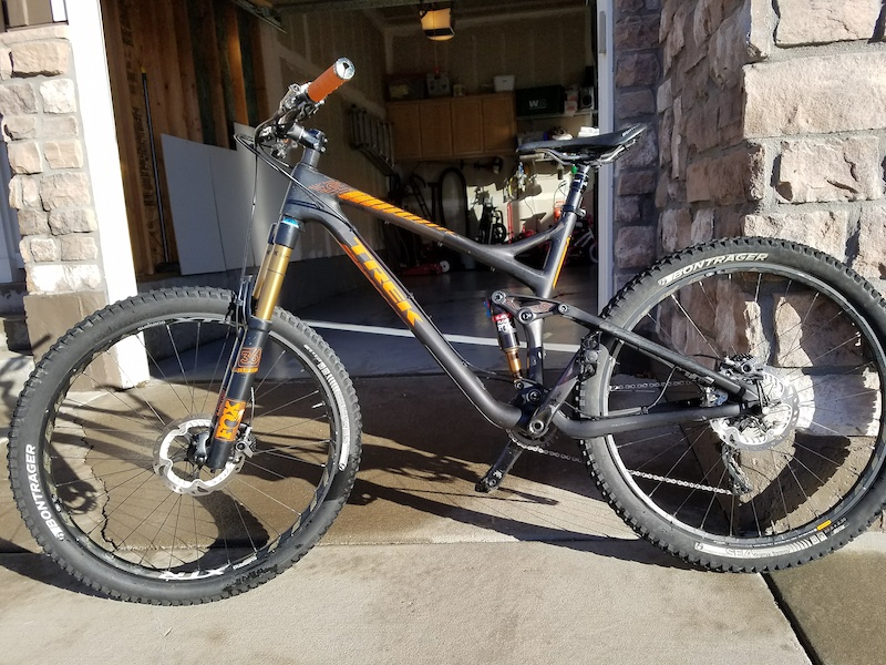 trek remedy 9 27.5