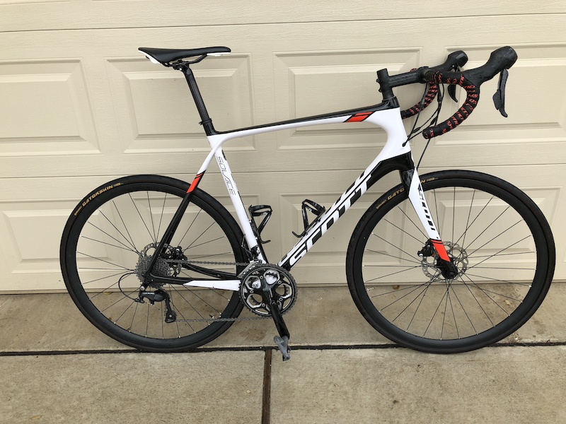 2016 Scott Solace Disc For Sale