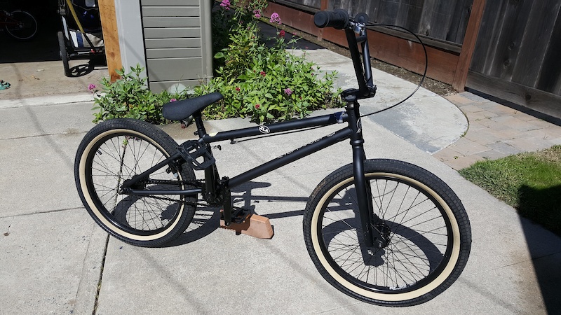 norco volt bmx