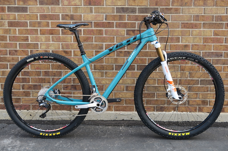 yeti arc 29