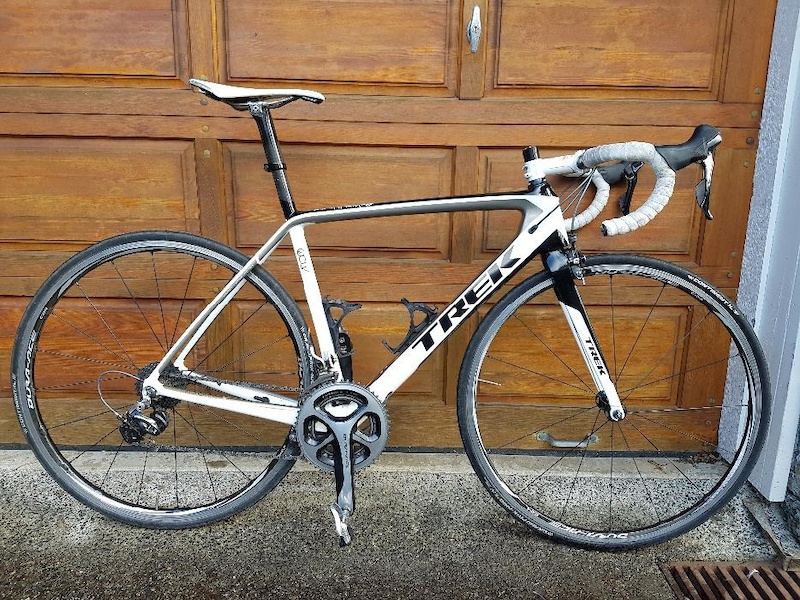 trek madone 56cm