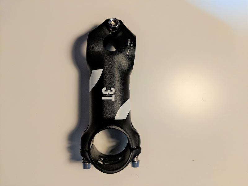 3t arx ii pro stem