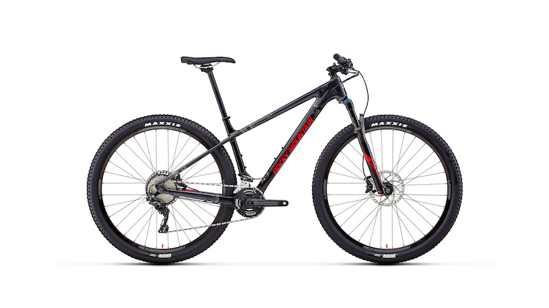 rocky mountain vertex carbon 90