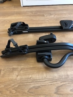 thule proride 598 for sale