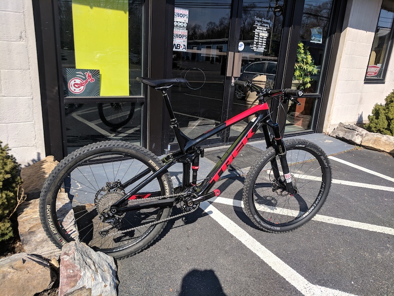 trek remedy 19.5