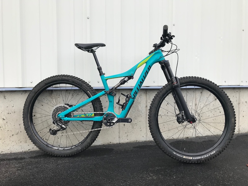 2016 specialized rhyme comp carbon