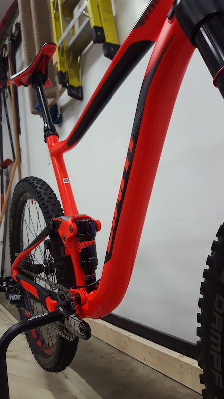 giant anthem sx2