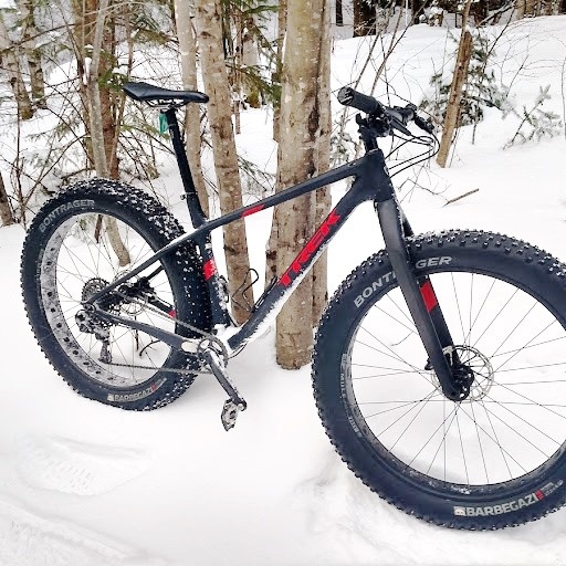 2018 trek farley 9.6 for sale