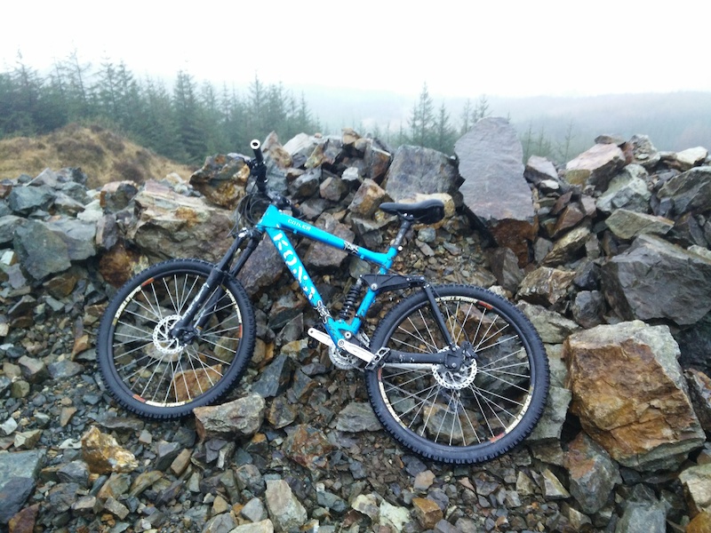 kona coiler for sale