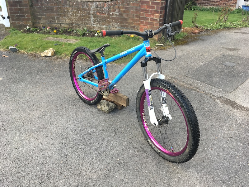 cheap jump bikes for sale