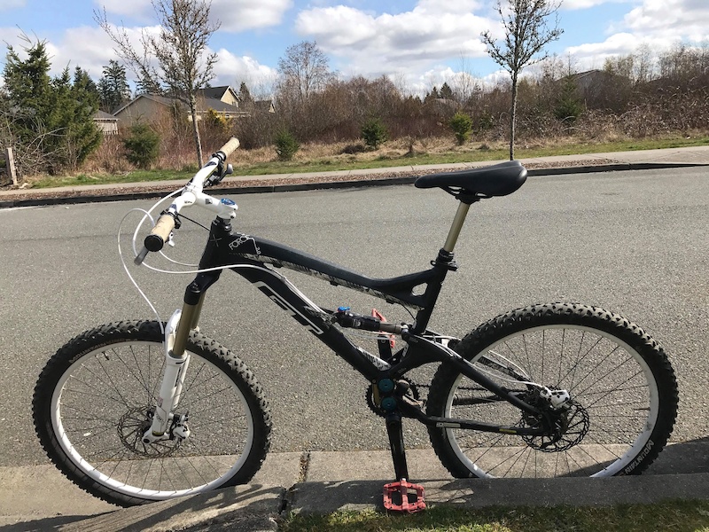 2012 Gt Force 2.0 Free US shipping. For Sale