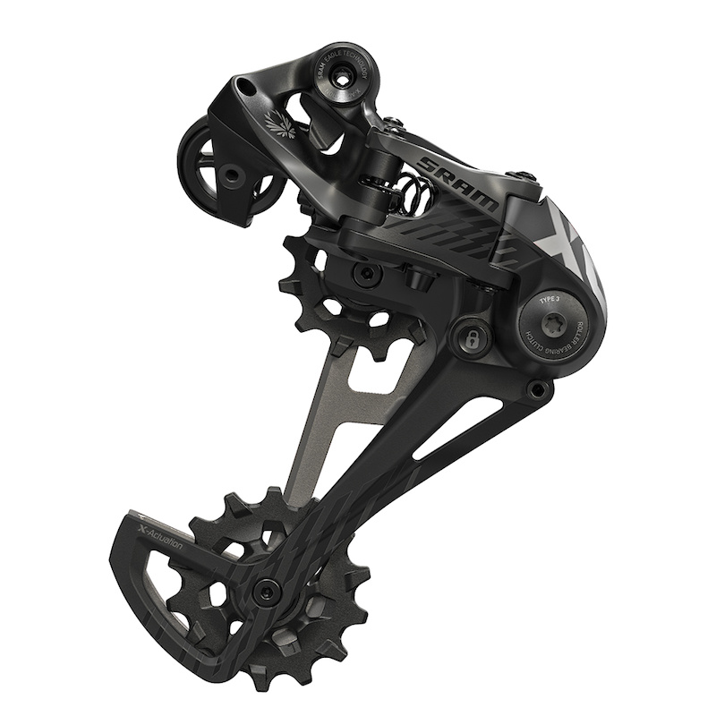 sram xx1 eagle axs 12spd