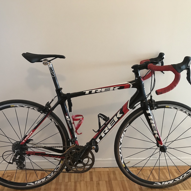 Trek madone 3.1 online 2011