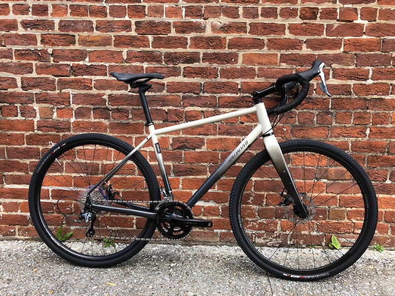 specialized sequoia price