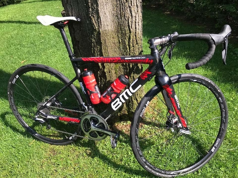 bmc cx01