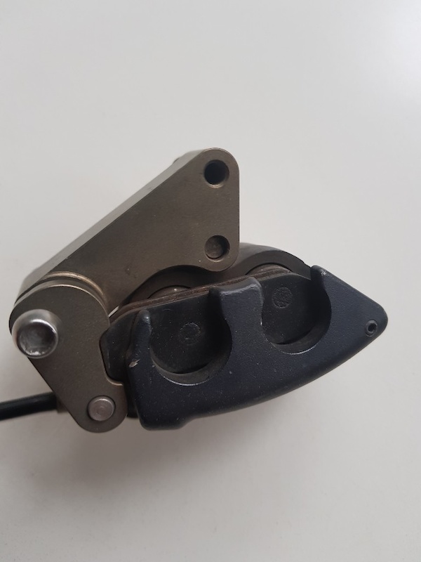 Magura Gustav M Adapter 2682