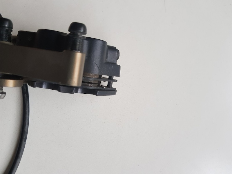 Magura Gustav M Adapter 2682