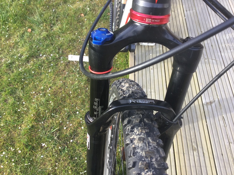 2013 Whyte 529 29er For Sale