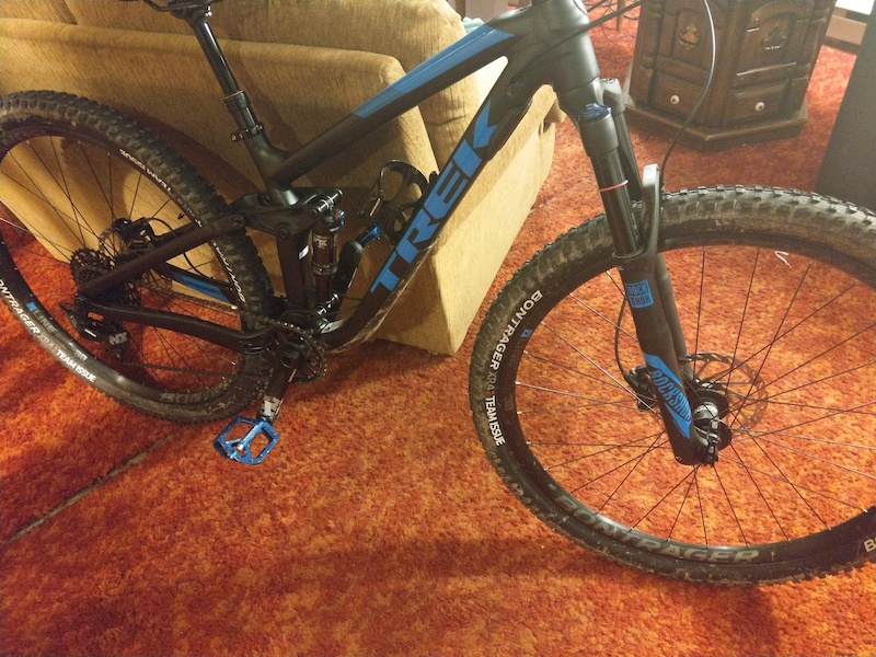 trek fuel ex 5 29er