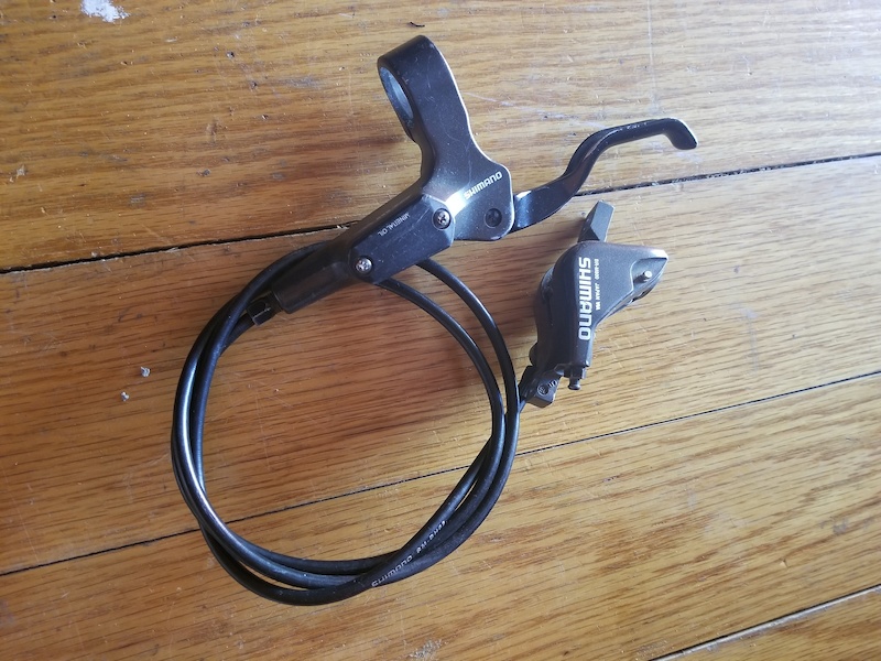 Parts in Mississauga, Ontario, Canada photo by smashnuk Pinkbike