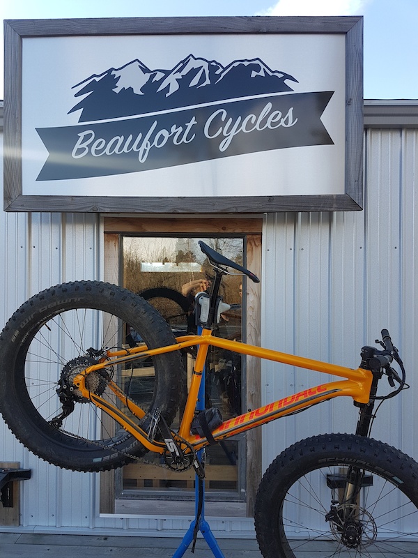 cannondale fat caad 1 2018