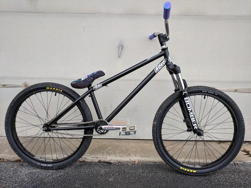 2017 Dartmoor Freaky FRAME For Sale