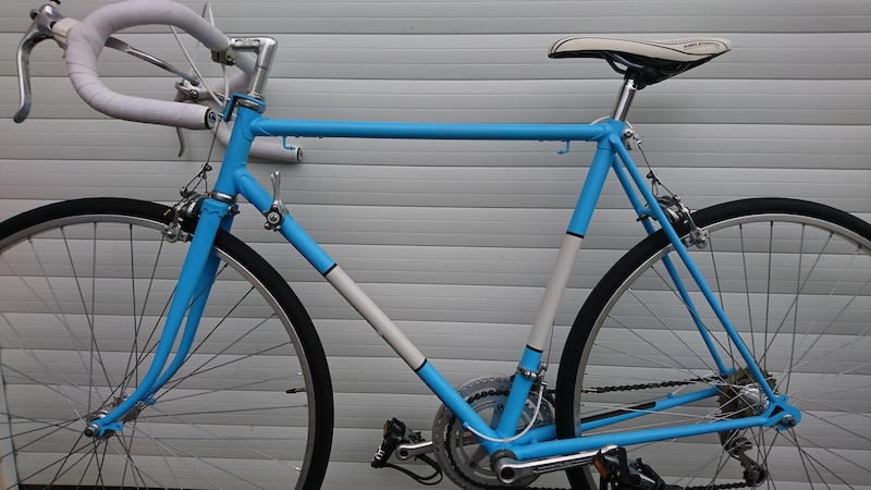 Sun Vintage Road Bike (Restored) For Sale