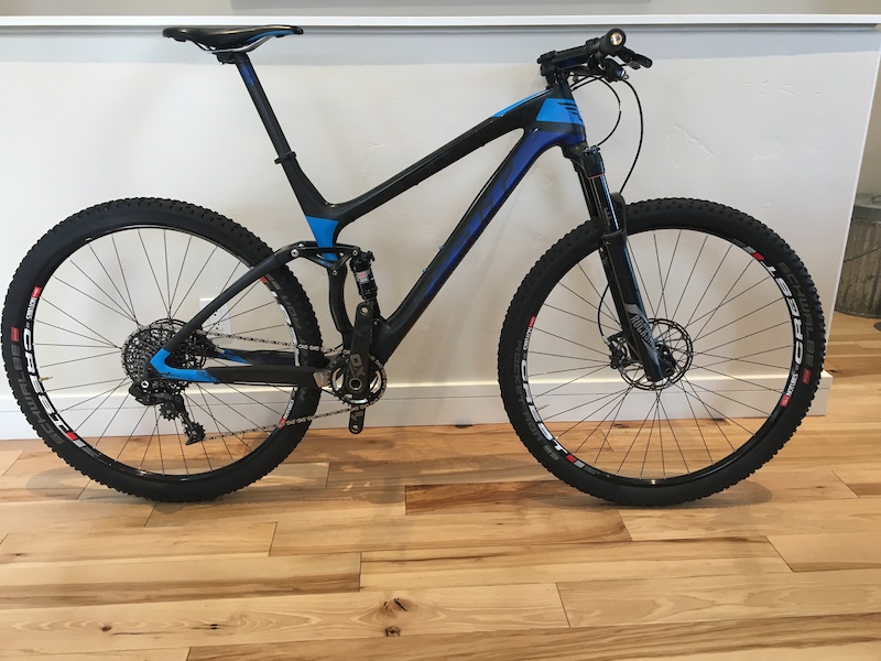 2016 Felt Edict 1 (Large) For Sale