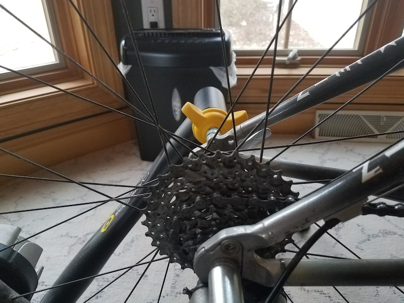 in La Grange, Wisconsin, United States photo by BlueFuelBrian Pinkbike