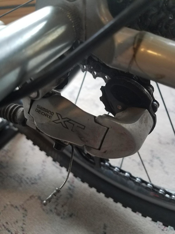 in La Grange, Wisconsin, United States photo by BlueFuelBrian Pinkbike