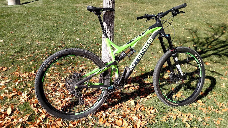 intense tracer t275c