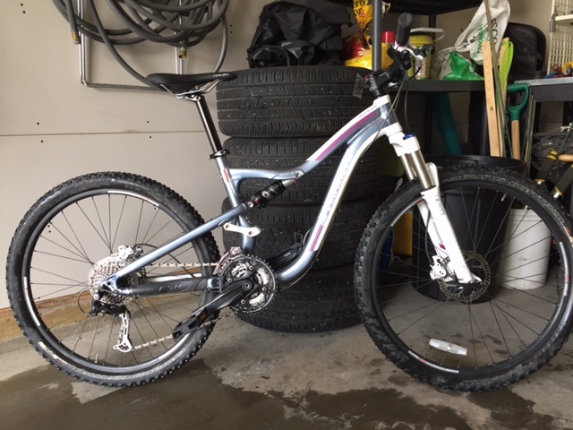 2013 specialized myka fsr elite