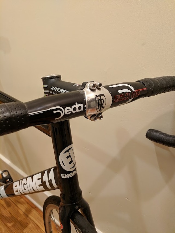 14 Engine 11 Sprinter Track Bike For Sale