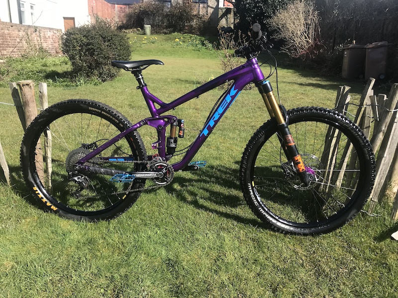 trek slash 7 for sale