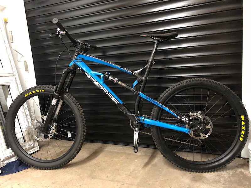 lapierre zesty 314 2013