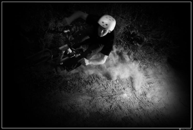 Transition bikes factory rider Kyle Thomas hitting a burm hella fast

www.NicksLens.com