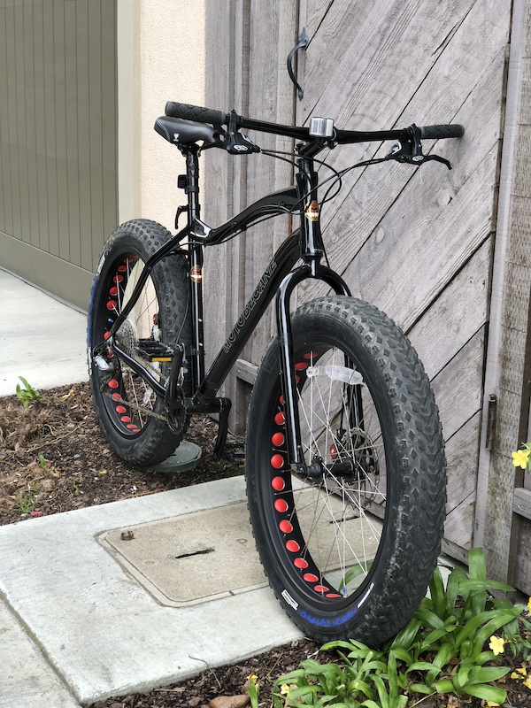 2016 FS Motobecane Boris X9 For Sale