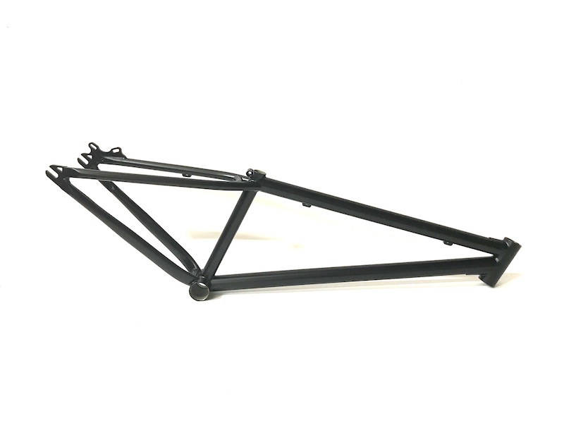 cheap dirt jump frame