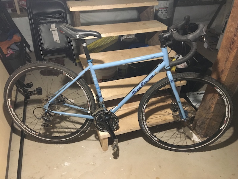 2015 Salsa Vaya 2 For Sale
