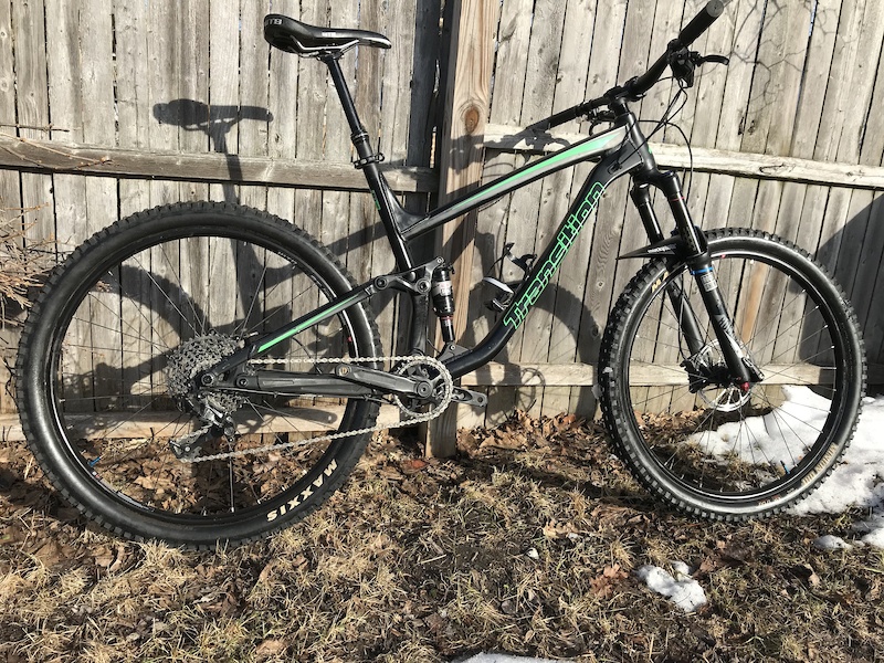 transition scout xl