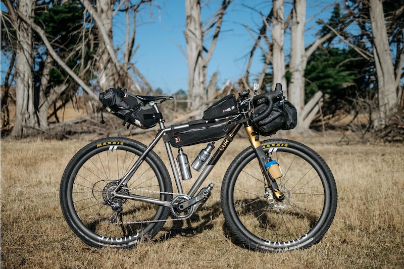 revelate designs terrapin system seat bag