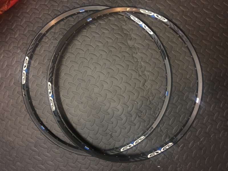 2017 Ryde Edge 26" rims NEW For Sale