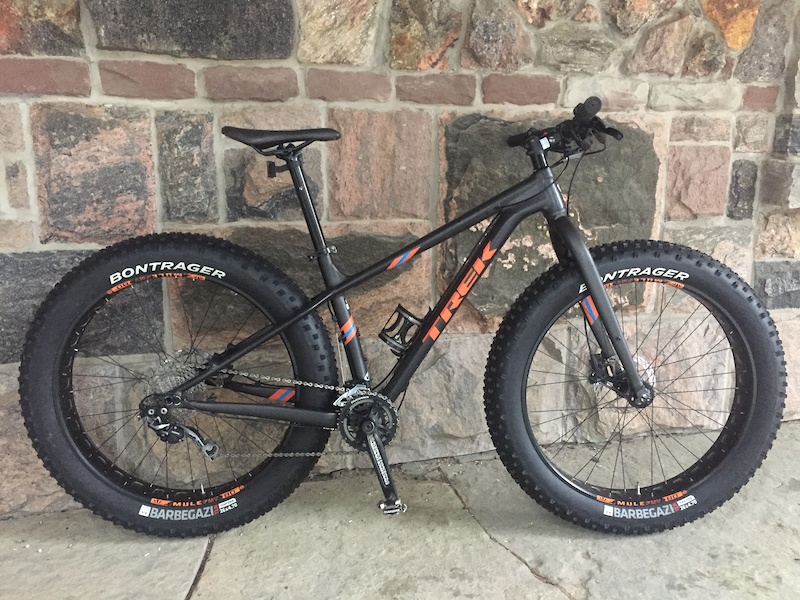 trek farley 5 2017