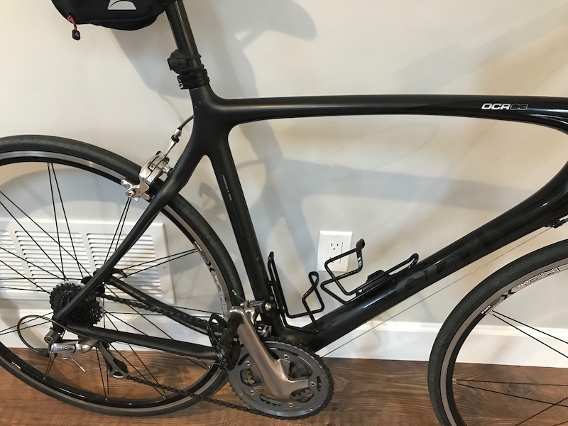 giant ocr c3 carbon