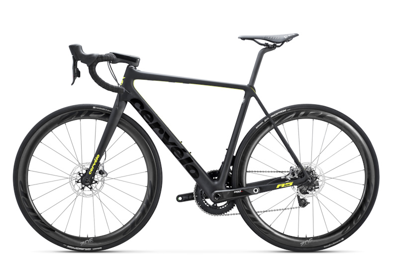 2018 Cervelo R5D SRAM E-TAP (DISC) For Sale