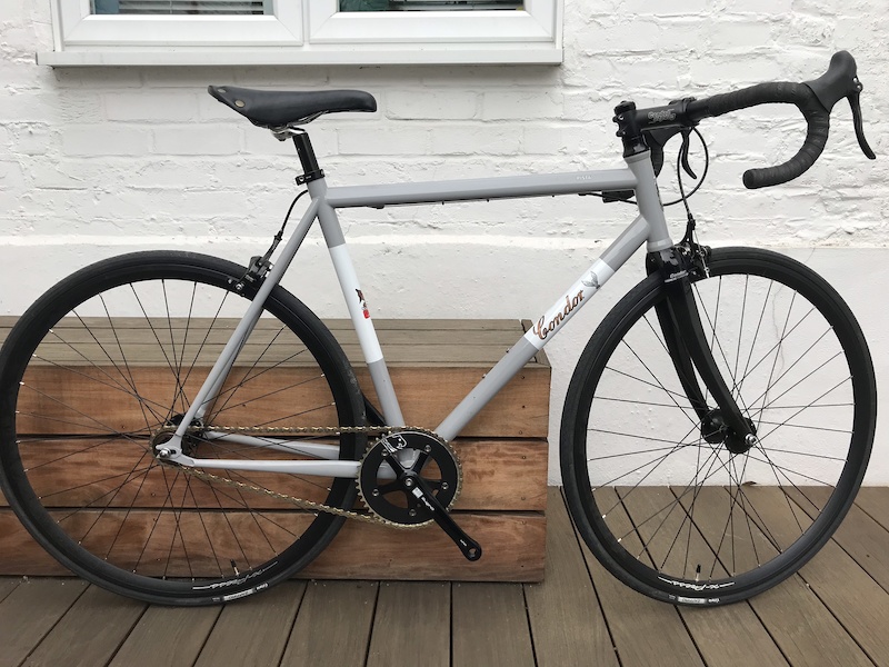 2017 Brand new Condor Pista Road bike For Sale